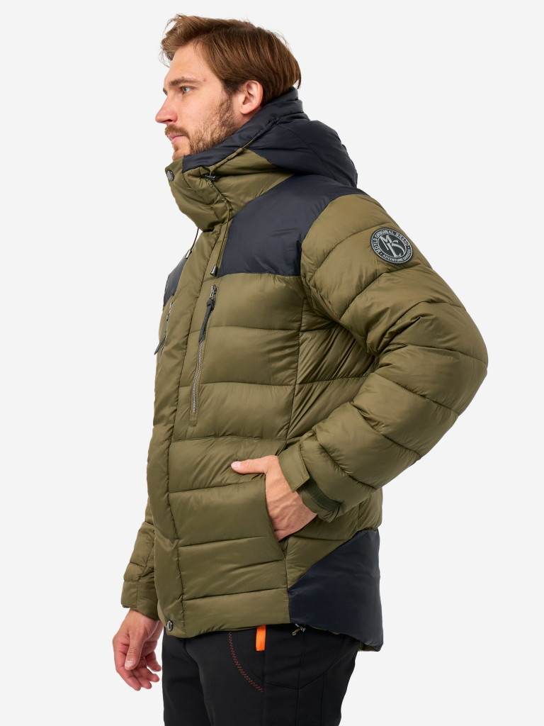 Куртка мужская MOYLS