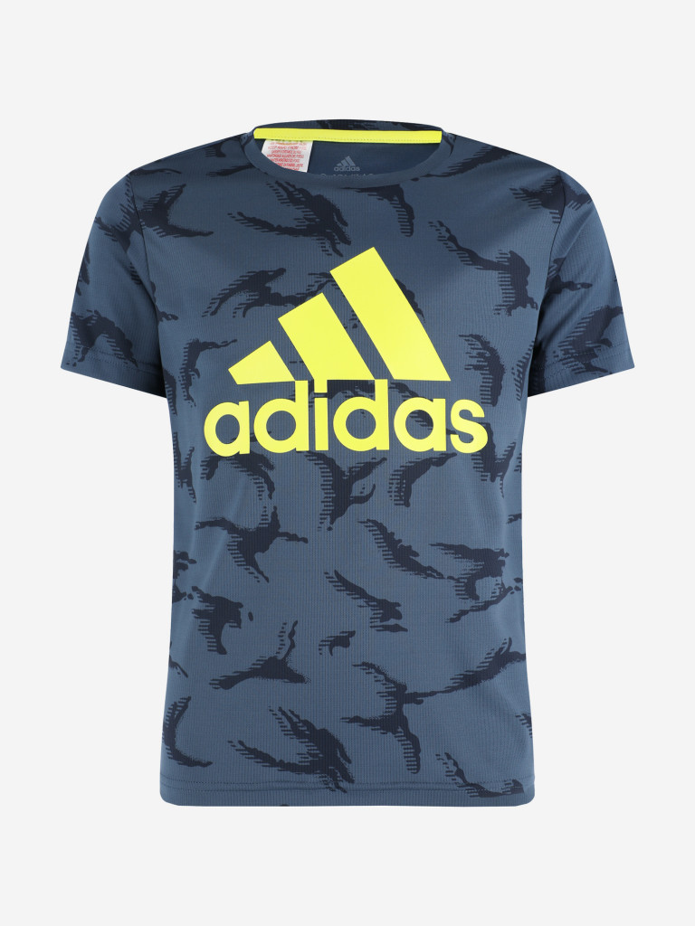 Adidas camo logo online