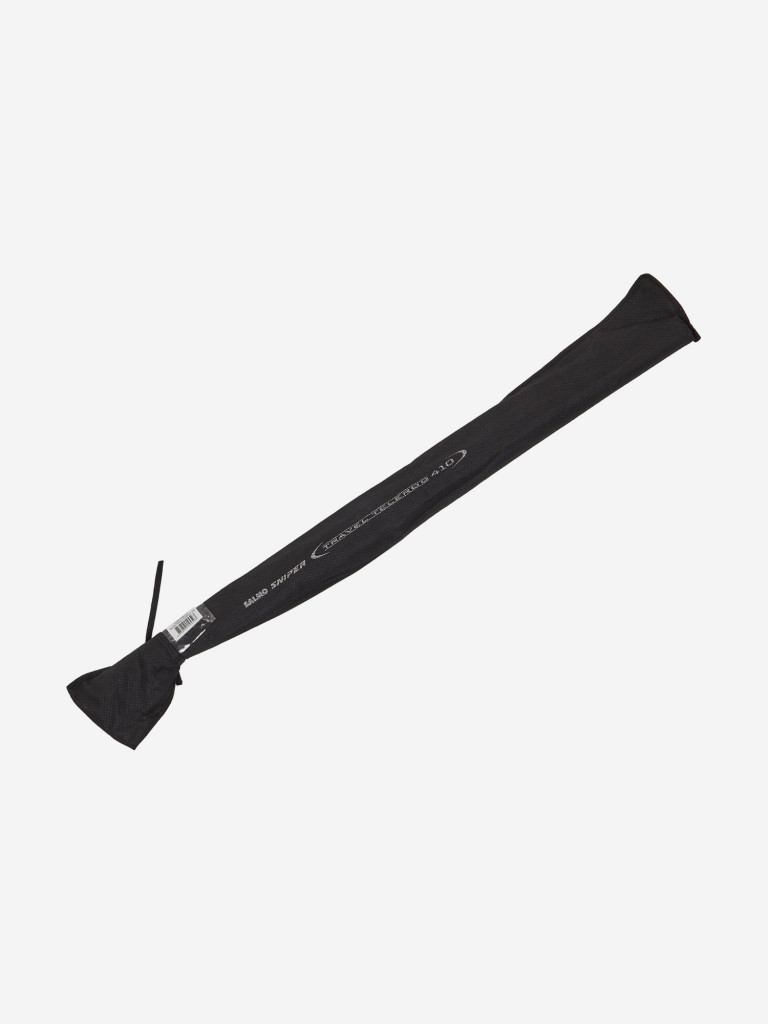 Удилище поплавочное с кольцами Salmo Sniper TRAVEL TELEROD 4.10