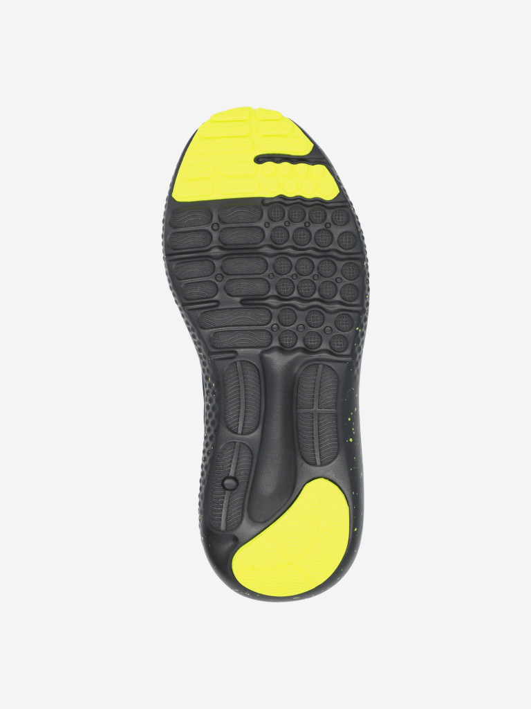 Кроссовки для мальчиков Under Armour BGS Surge 4