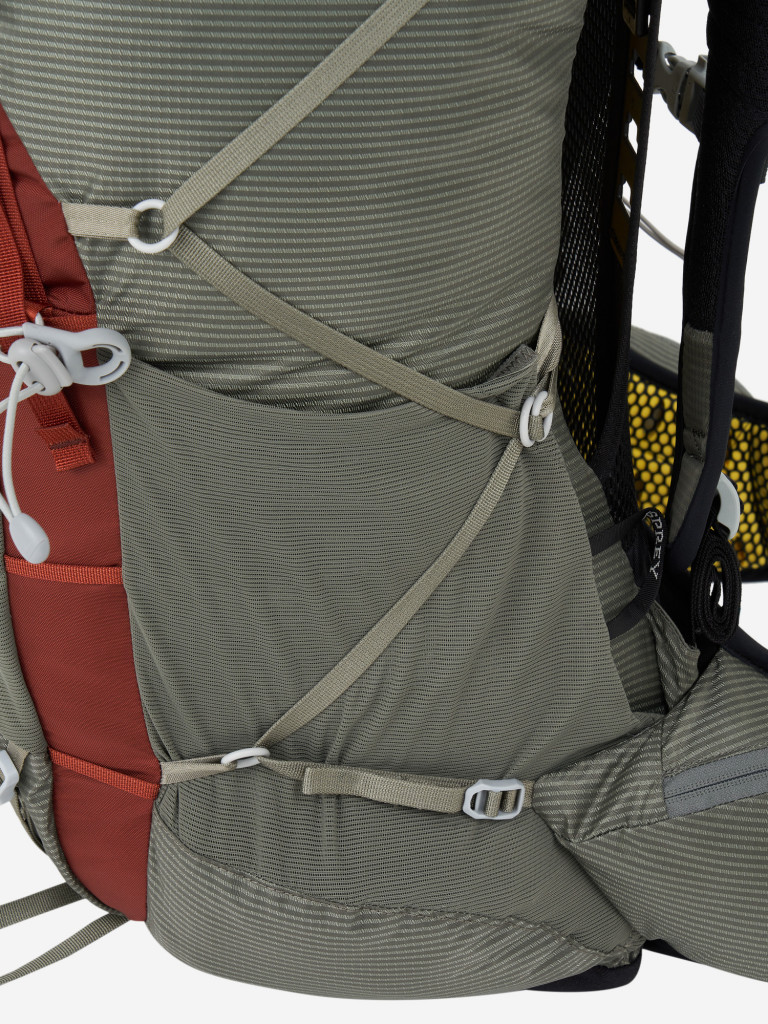 Рюкзак женский Osprey Eja, 58 л
