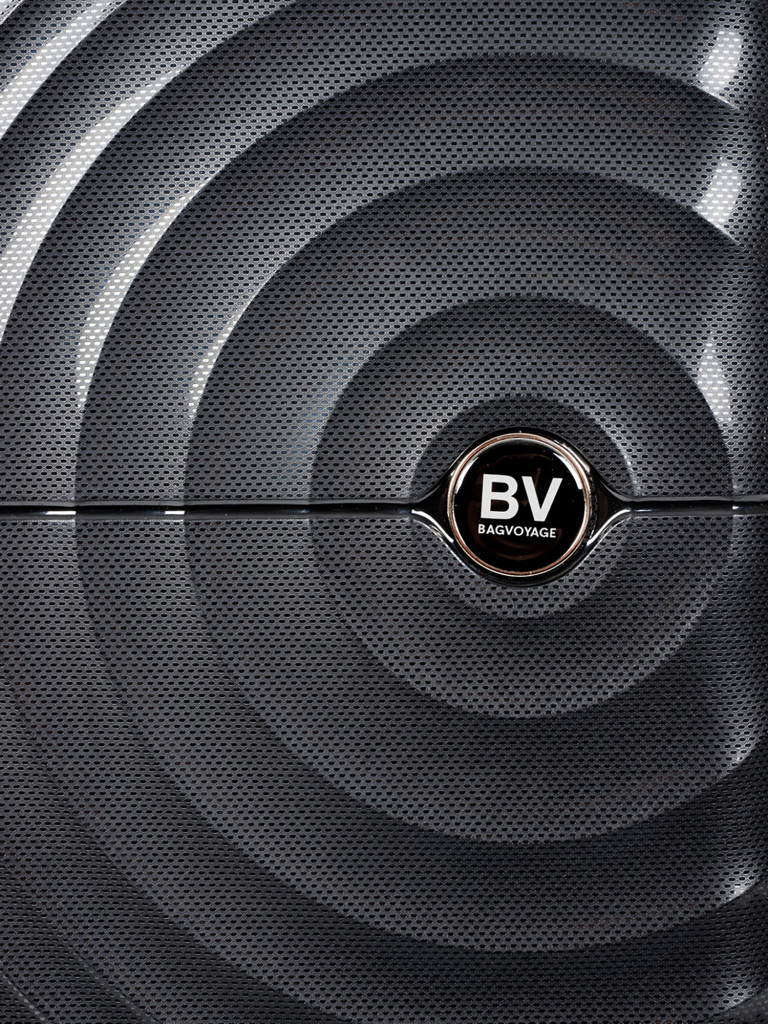 Чемодан Bagvoyag