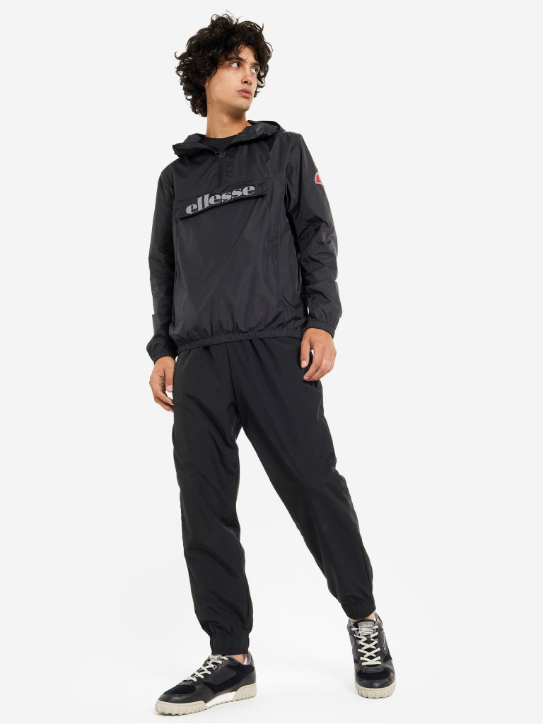 Ветровка мужская Ellesse Acera