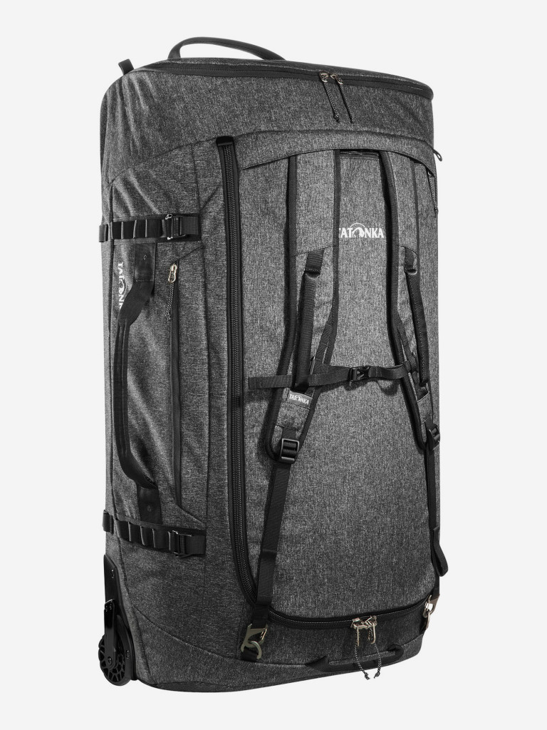 Сумка на колесиках Tatonka Duffle Roller L 140