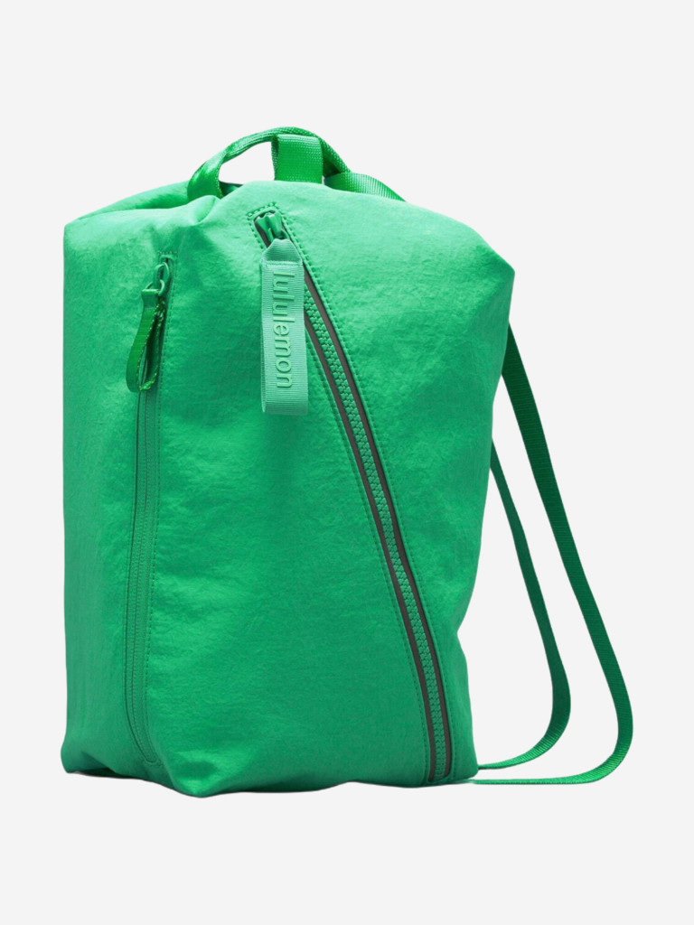 Сумка через плечо унисекс Lululemon Crossbody