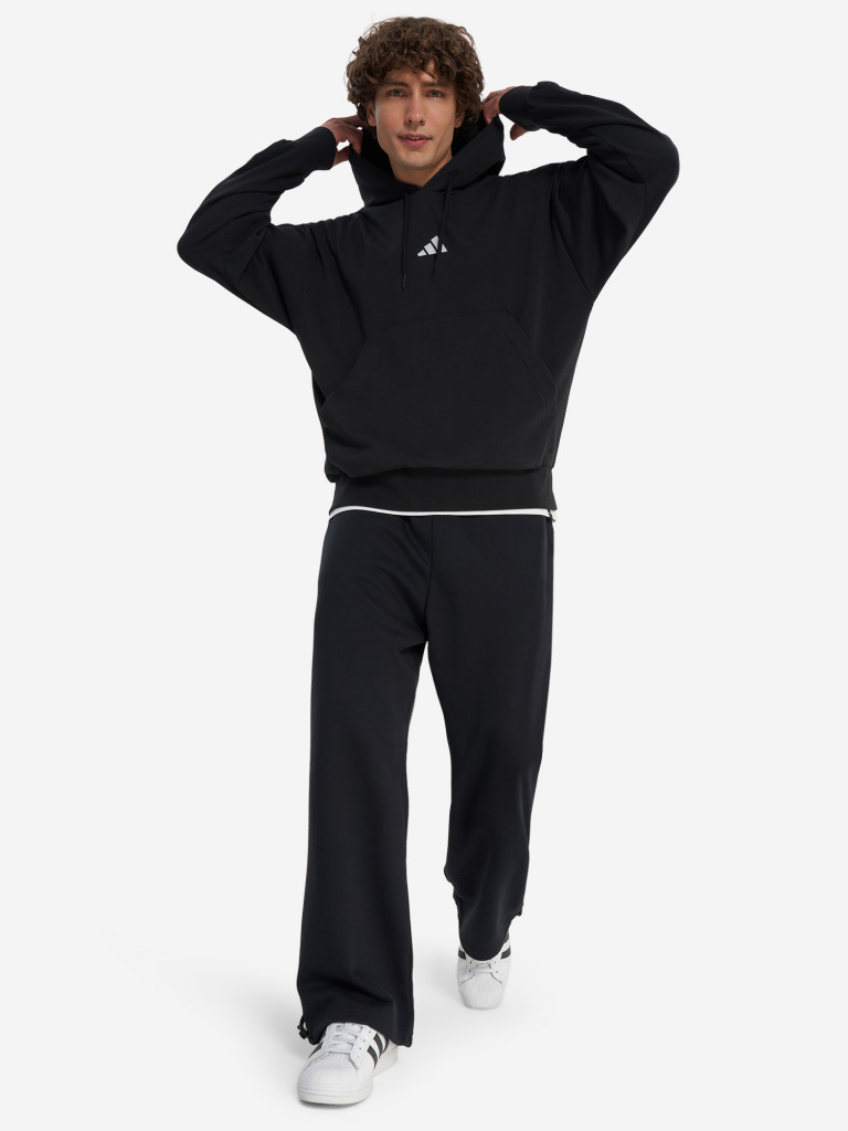 Худи мужское adidas Feelcozy