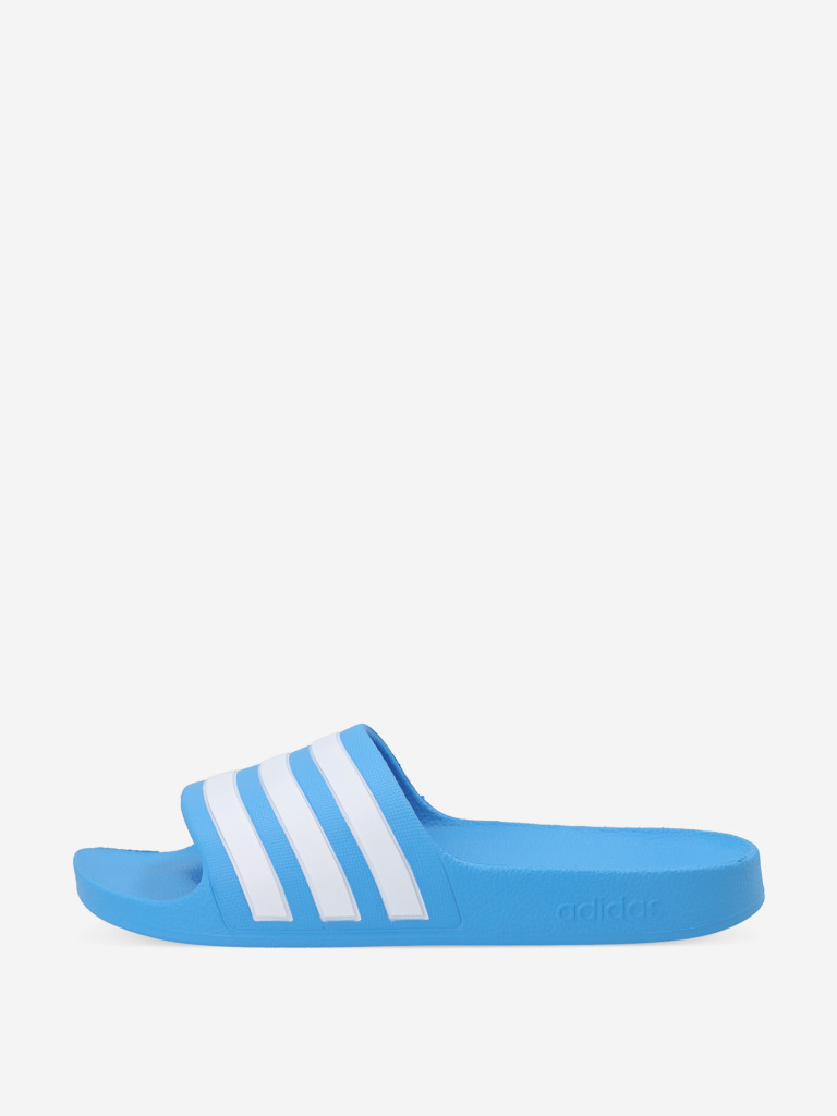 Шлепанцы для мальчиков adidas Adilette Aqua K