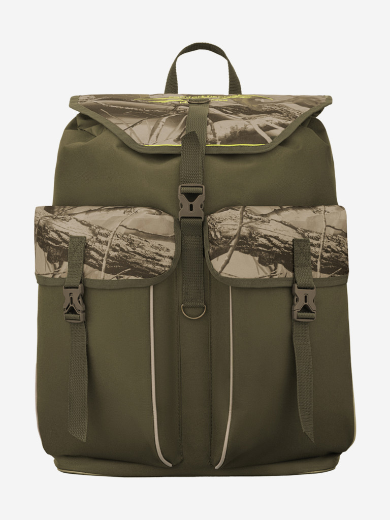 Рюкзак рыболовный Aquatic РД-02, 50л