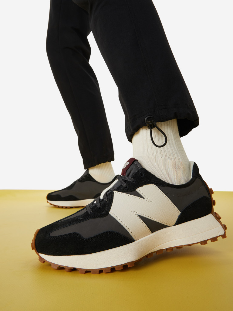 Кроссовки женские New Balance 327