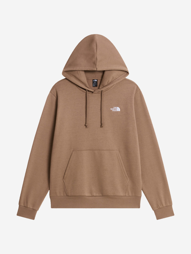Худи женское The North Face Evolution Simple