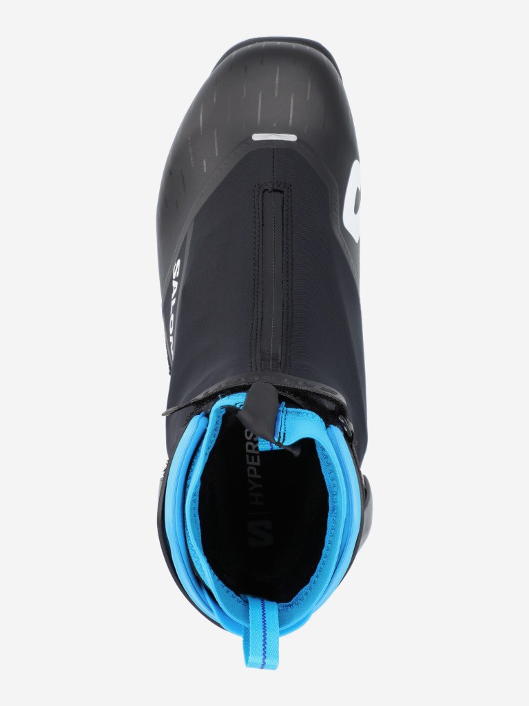 Ботинки лыжные Salomon RS8 Prolink