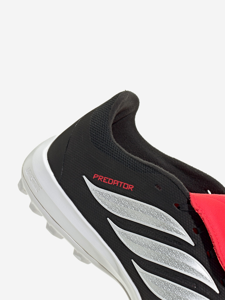 Бутсы мужские adidas Predator League Ft Tf