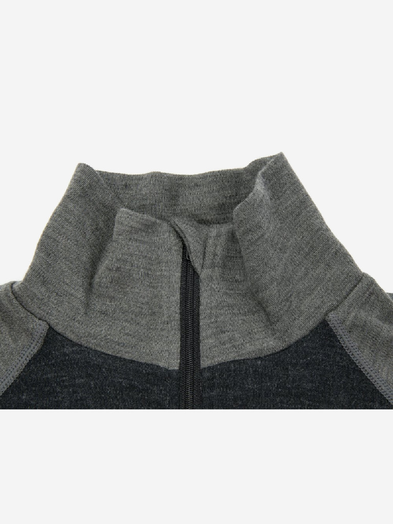Термобелье Norfin Natural Heat Merino мужское зимнее второго слоя для охоты и рыбалки