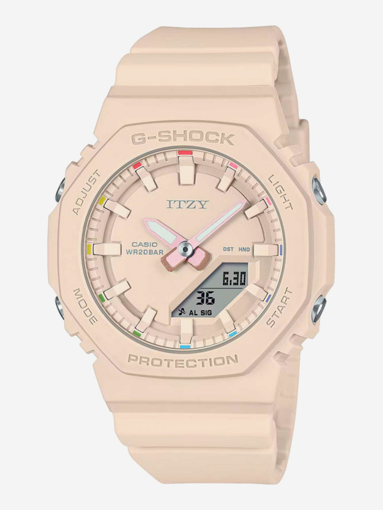 Спортивные часы CASIO GMA-P2100IT-4A