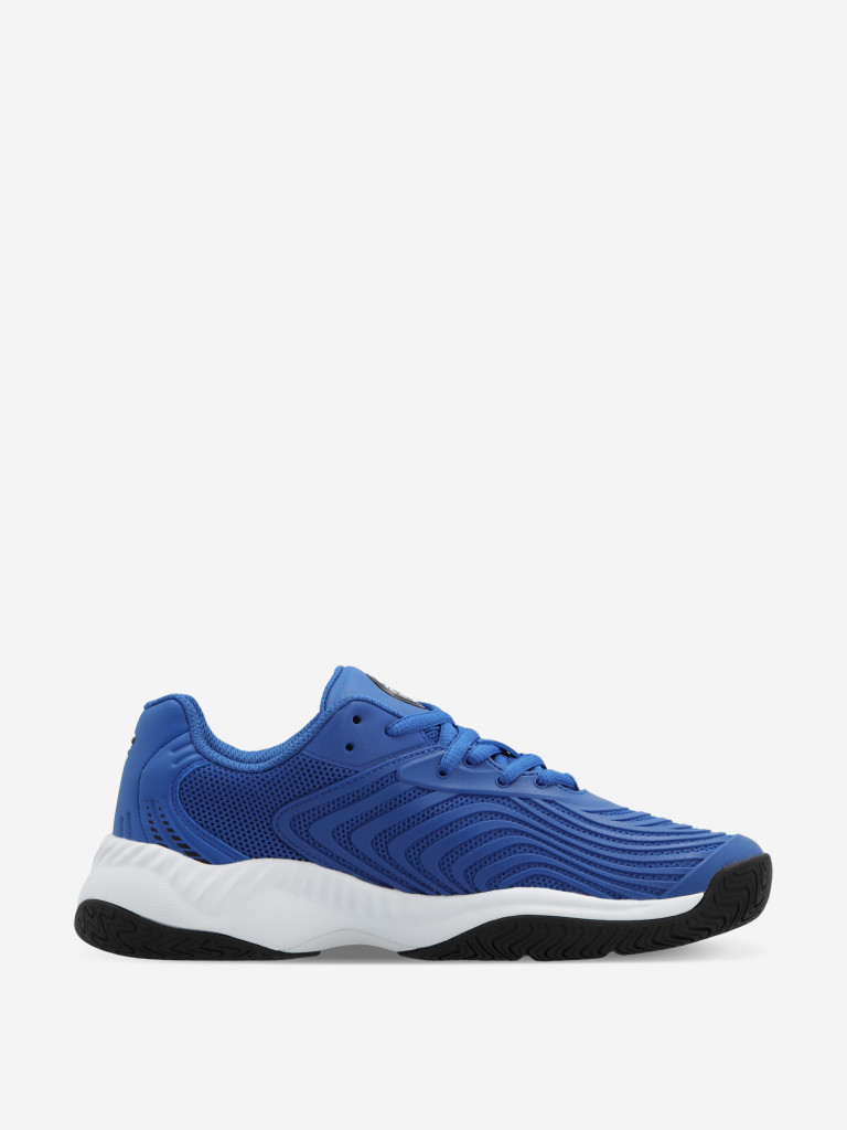 Кроссовки теннисные для мальчиков FILA Streamline NXT JR B