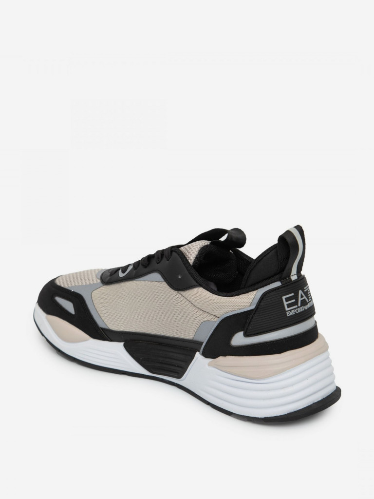 Кроссовки унисекс EA7 Ace Runner