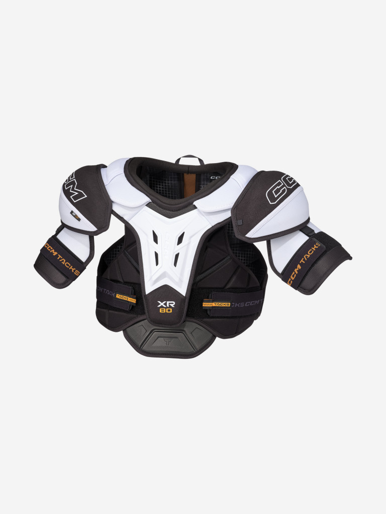 Защита торса детская CCM Tacks XR80 JR