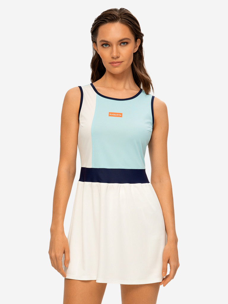 Платье женское RAQUETA Sport Del Mar Marina