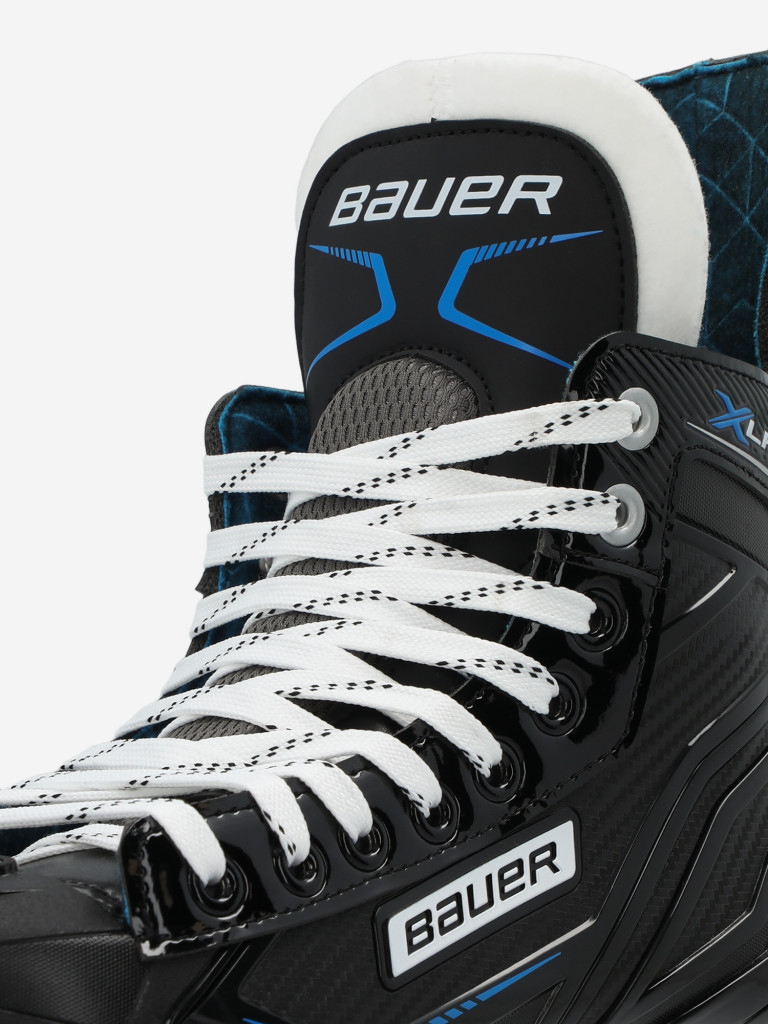 Коньки хоккейные детские Bauer X-LP INT