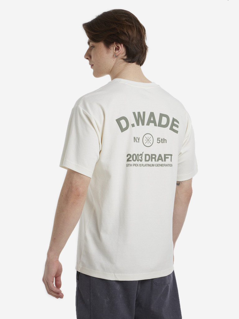 Футболка мужская Li-Ning