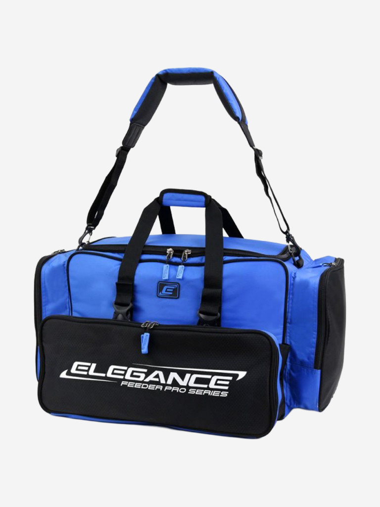 Сумка фидерная ELEGANCE FEEDER PRO 50х35х30см