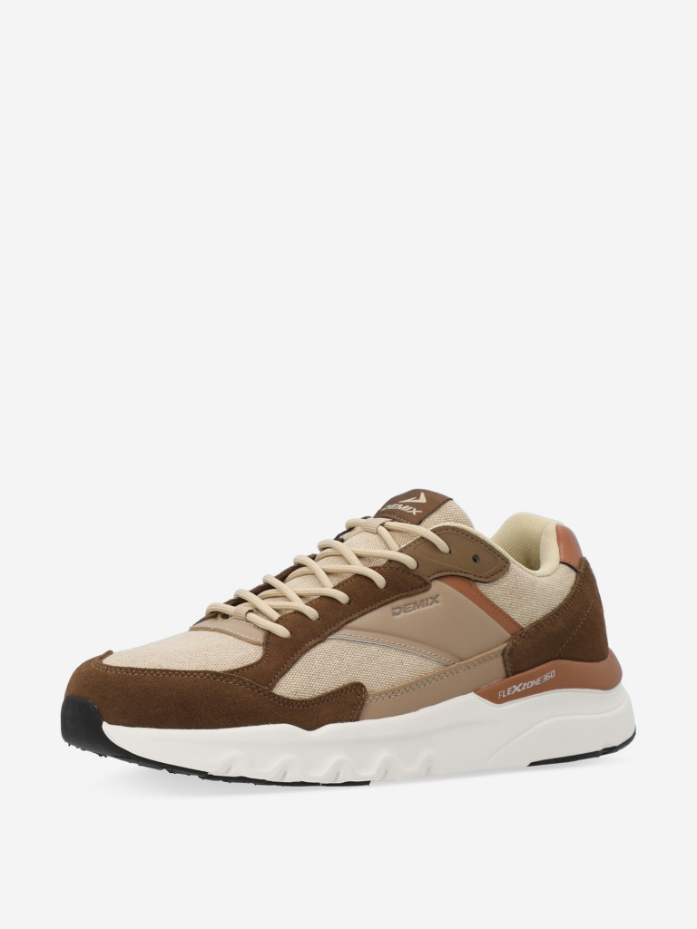 Кроссовки мужские Demix Honor Flex 2 Cnv