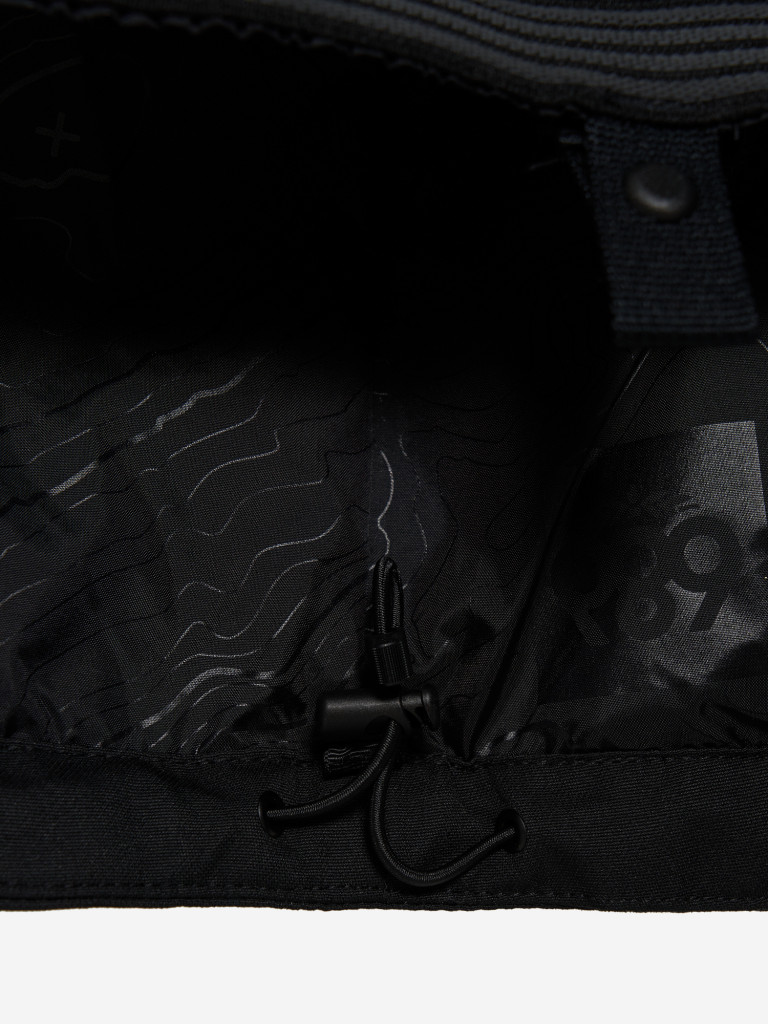 Куртка сноубордическая мужская 686 Foundation