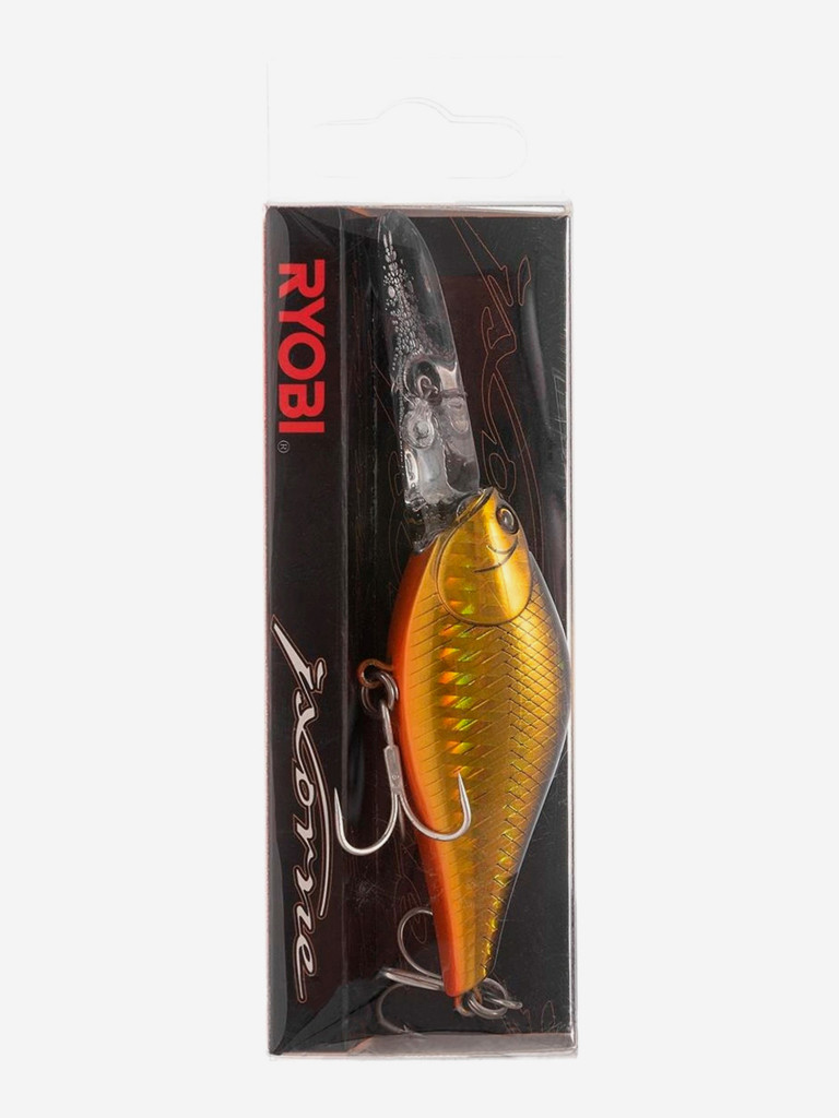 Воблер RYOBI SH0651DF col 68 (SH0651DF-68)