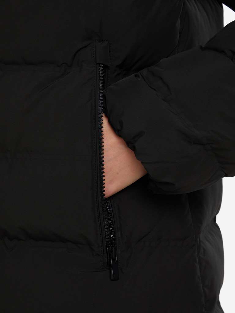 Куртка утепленная женская Geox Spherica