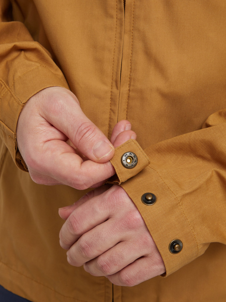Ветровка мужская Fjallraven Sten