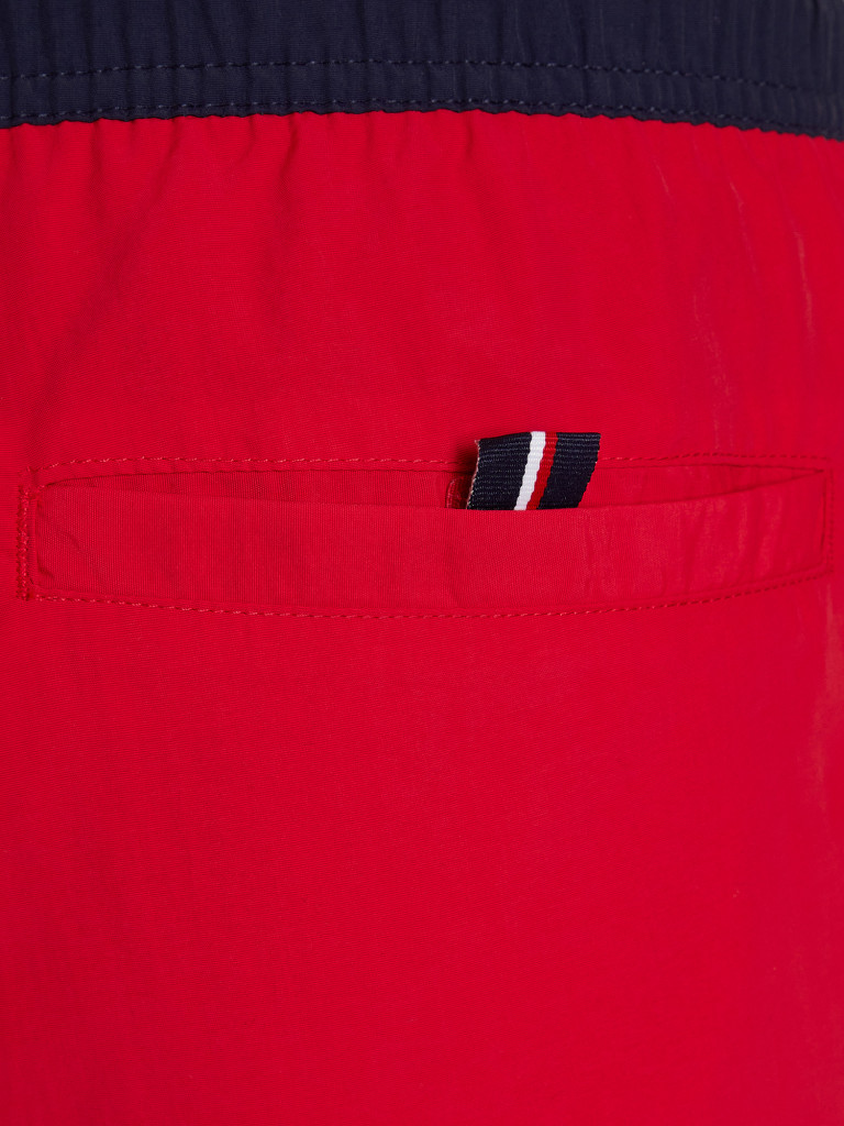 Шорты плавательные мужские FILA