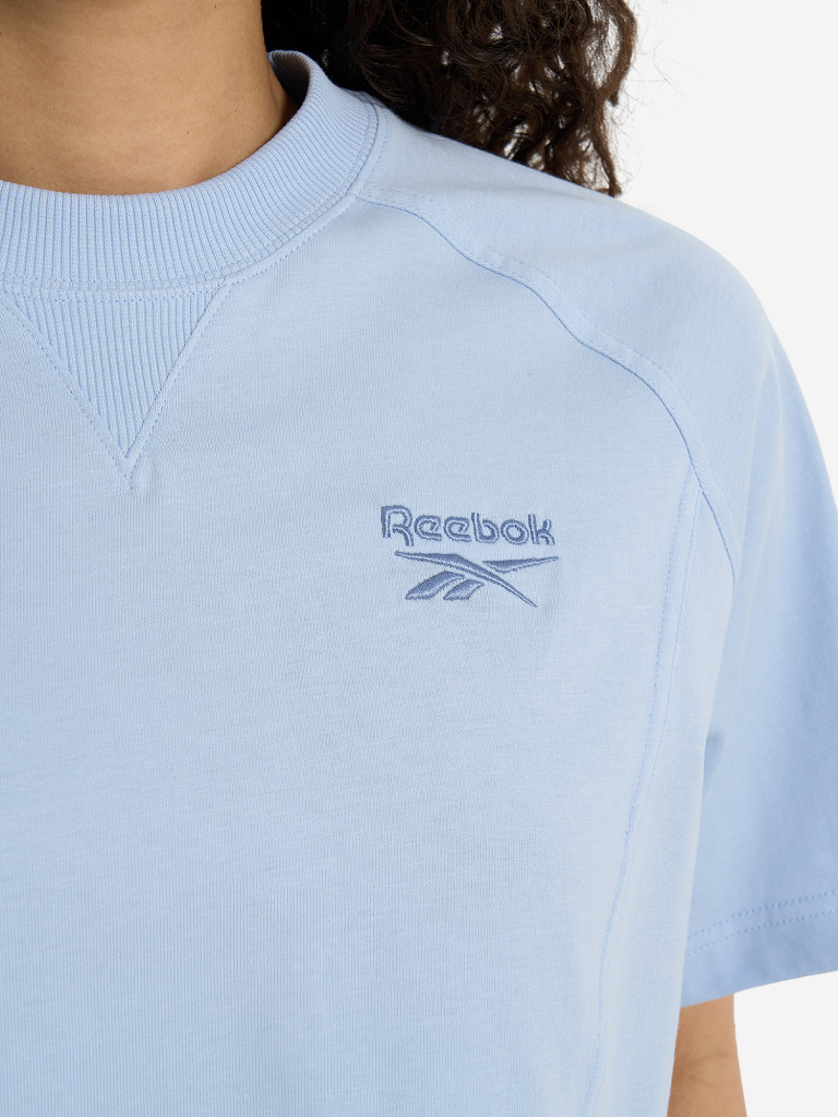 Футболка женская Reebok