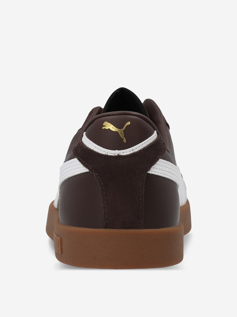 Кеды мужские PUMA Club Il Era