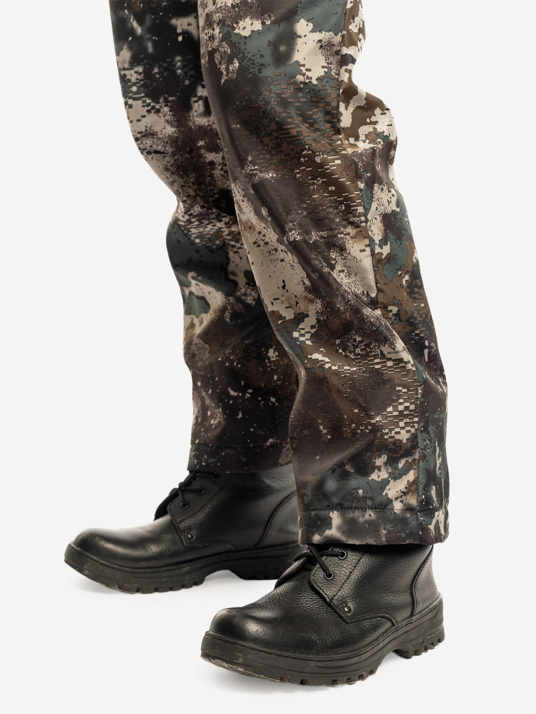 Костюм мужской Fantom Force FORESTER демисезонный мембранный для охоты и рыбалки