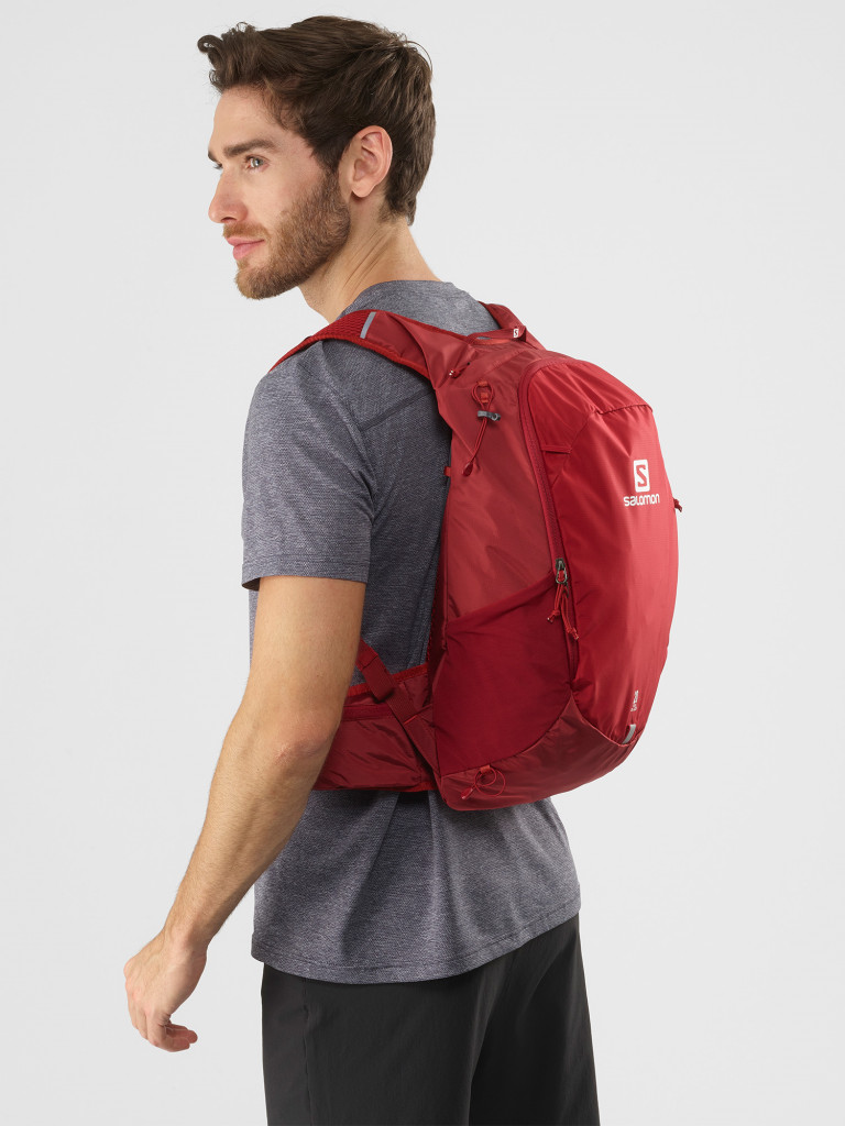 Рюкзак Salomon Trailblazer