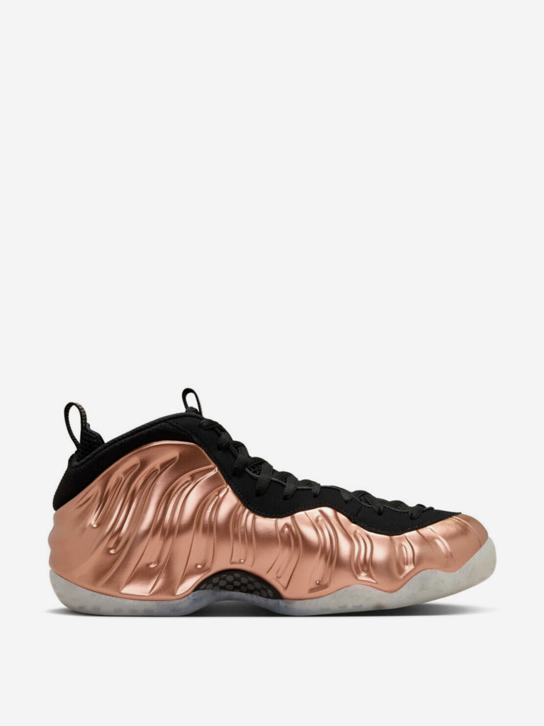 Кроссовки Nike Air Foamposite One