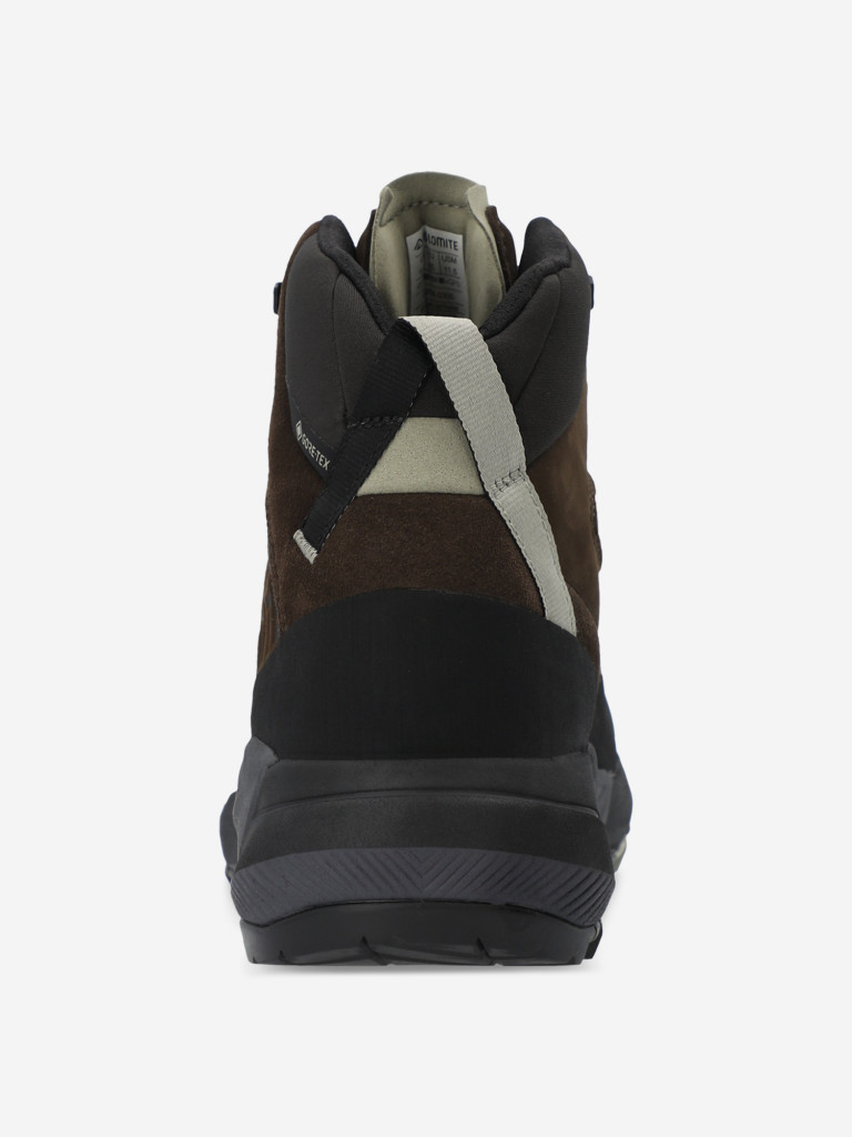 Ботинки мужские Dolomite Vernale Leather Gore-Tex