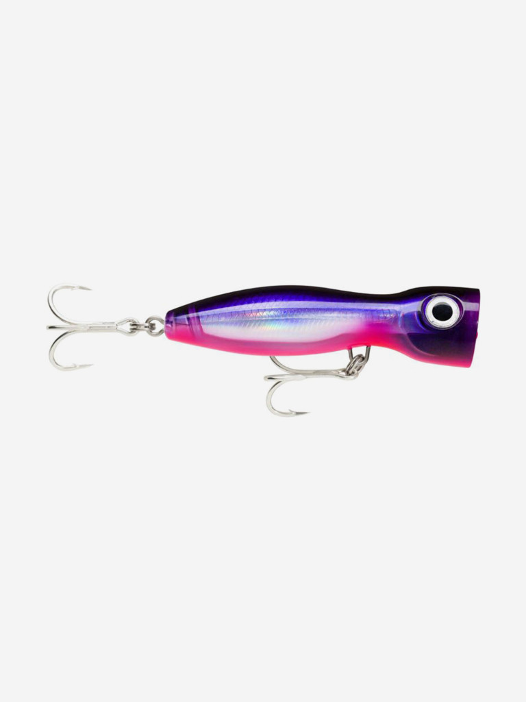 Воблер для рыбалки RAPALA X-Rap Magnum Xplode 170, 17см, 145гр, цвет PPC, плавающий