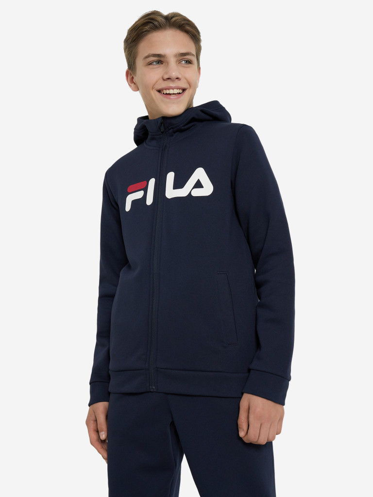 Толстовка для мальчиков FILA