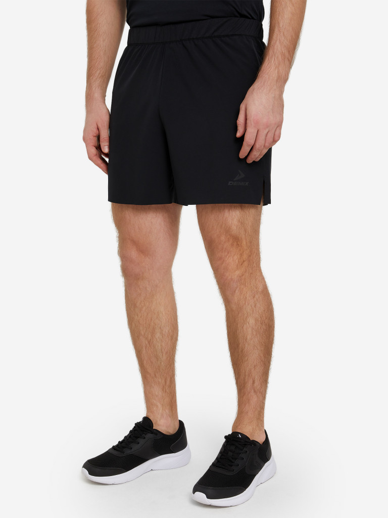 Шорты мужские Demix