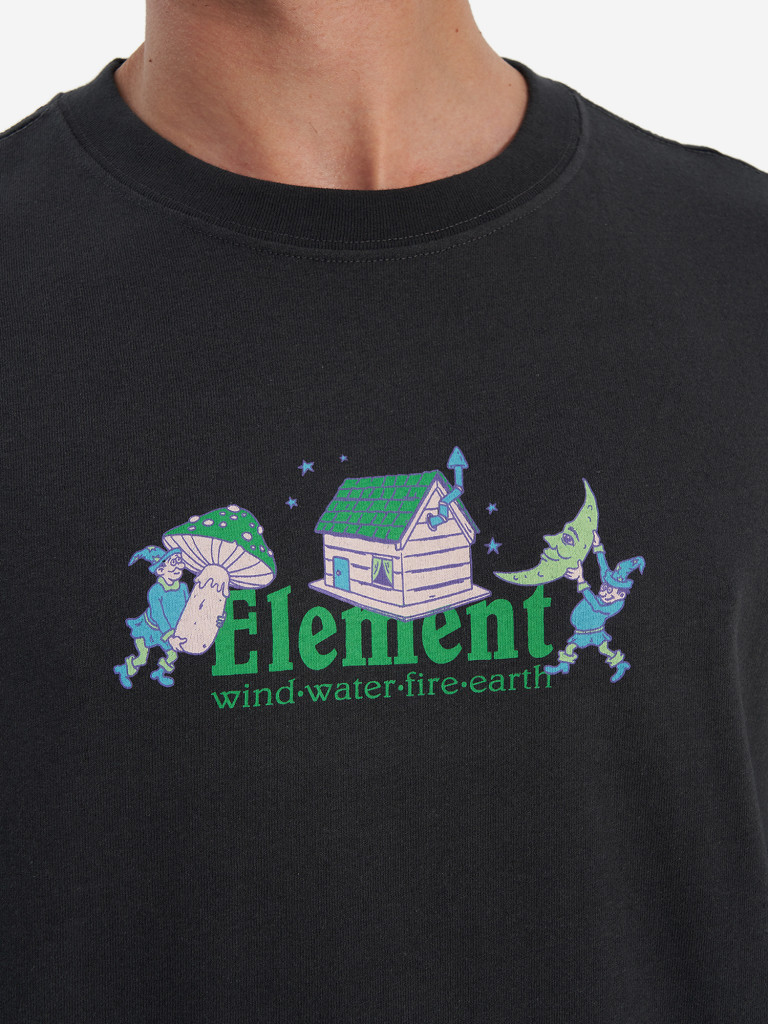 Лонгслив мужской Element Dreamhouse