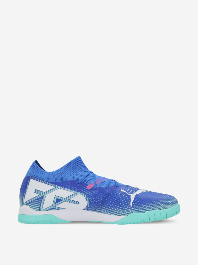 Бутсы мужские PUMA Future 7 Match IT