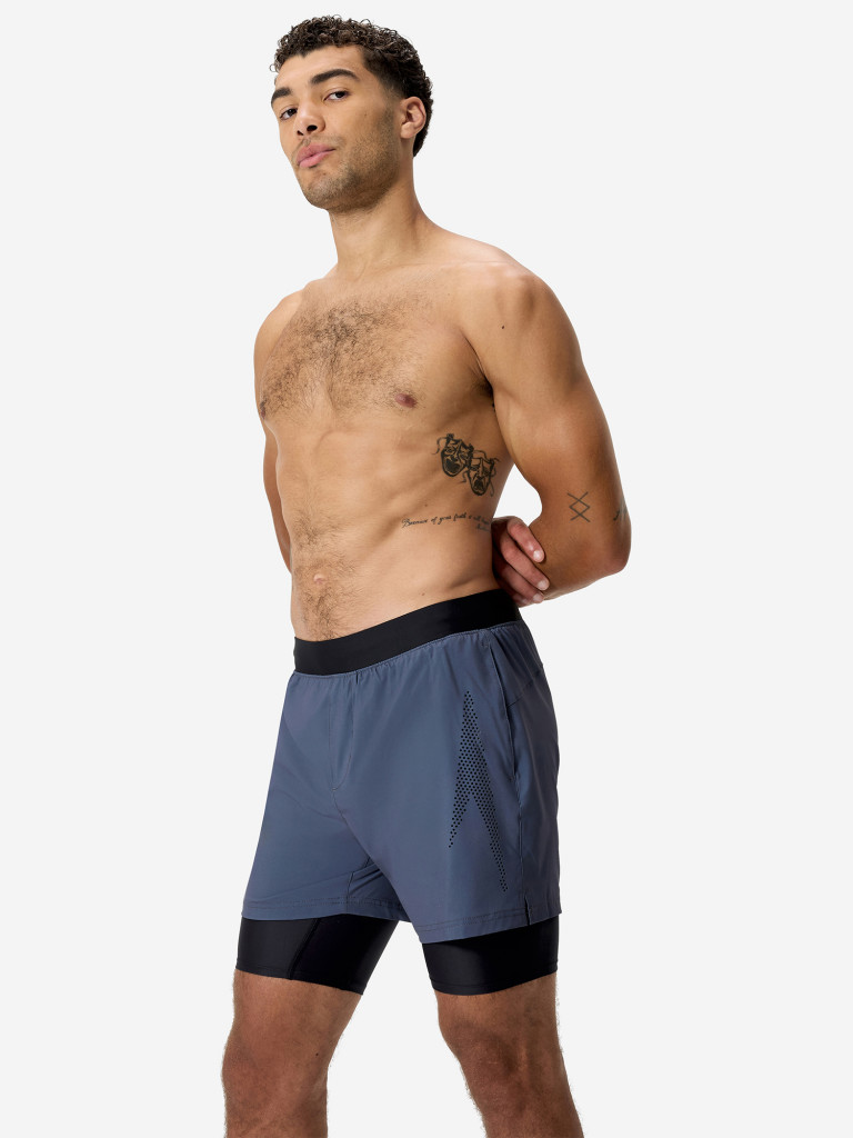 Джаммеры мужские Speedo Volley
