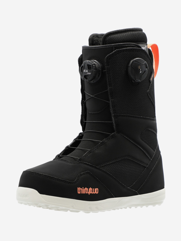 Сноубордические ботинки женские ThirtyTwo STW Double Boa '21