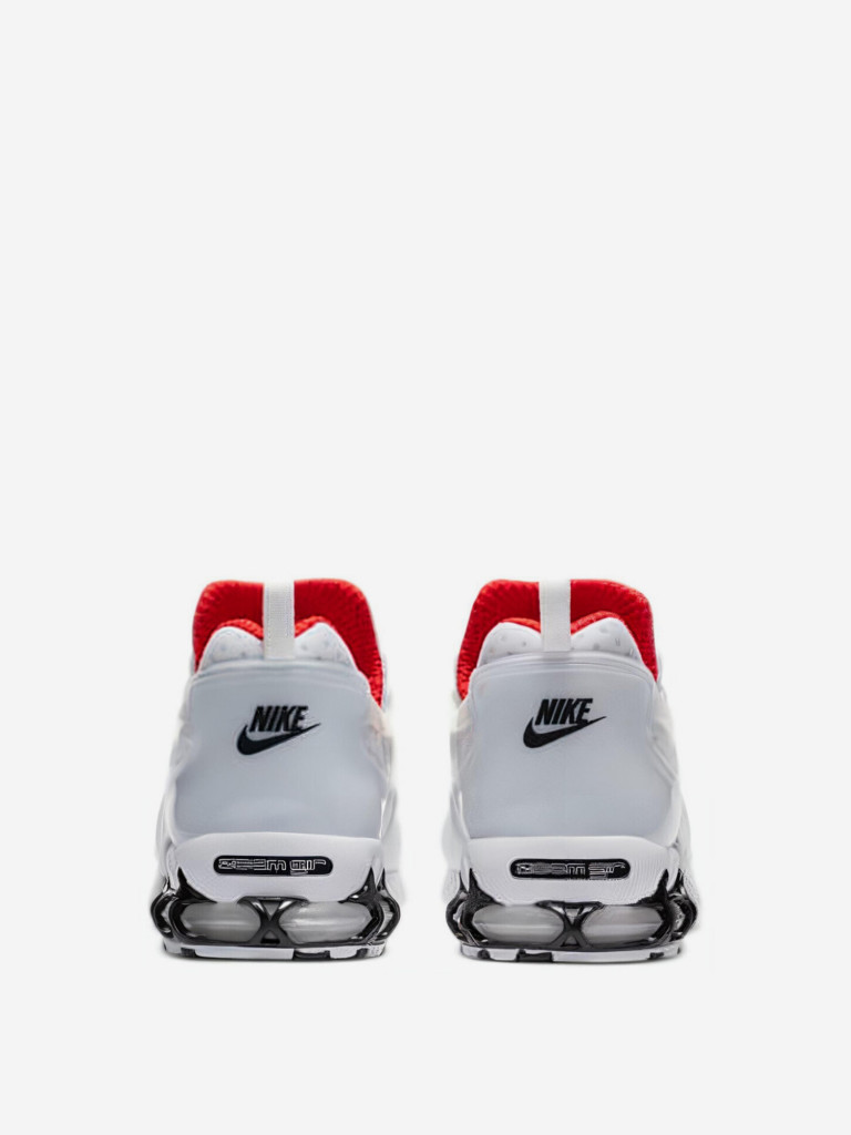 Кроссовки Nike Air Kukini Spiridon Cage 2 Stussy