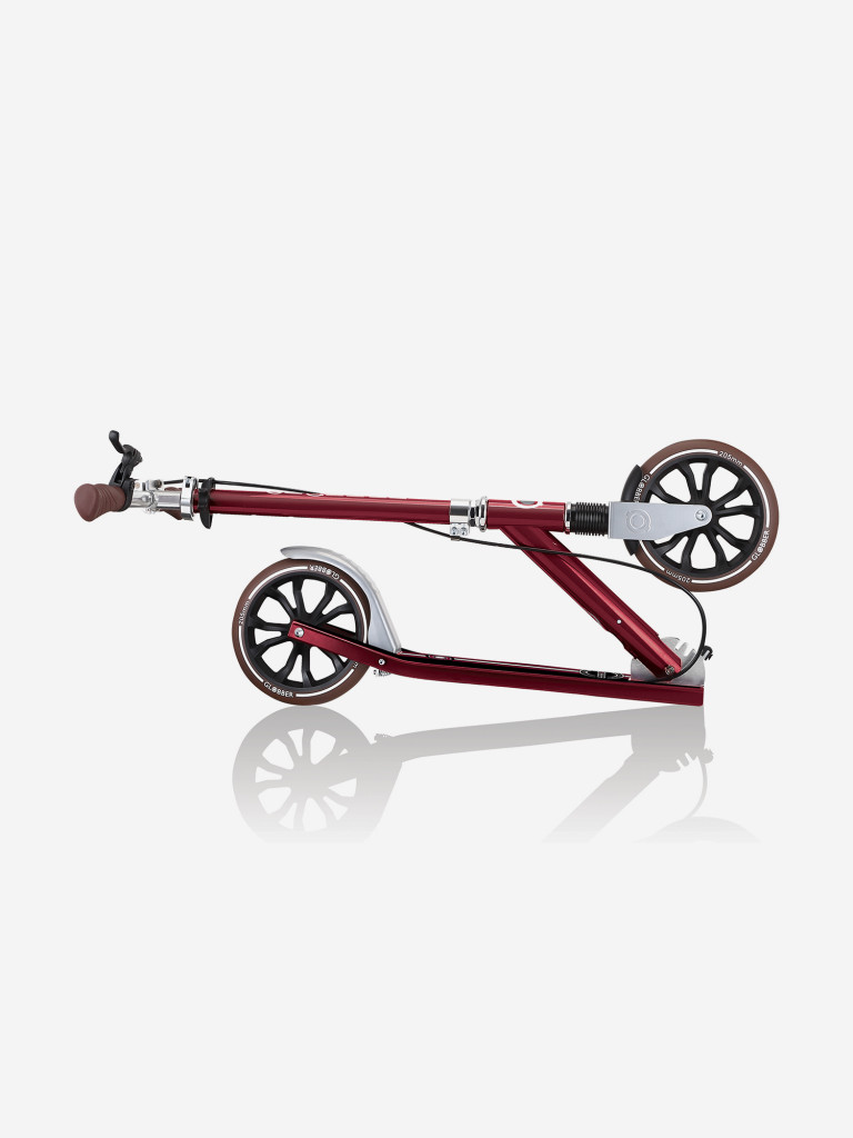 Самокат Globber NL 205 Deluxe