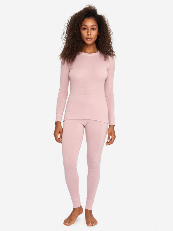 Термобелье женское Dr.wool Merino