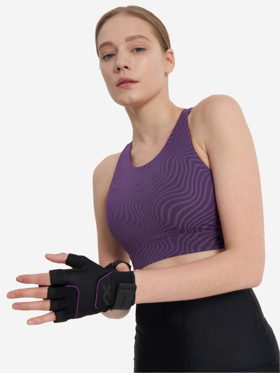 Топ бра спортивный Athlex