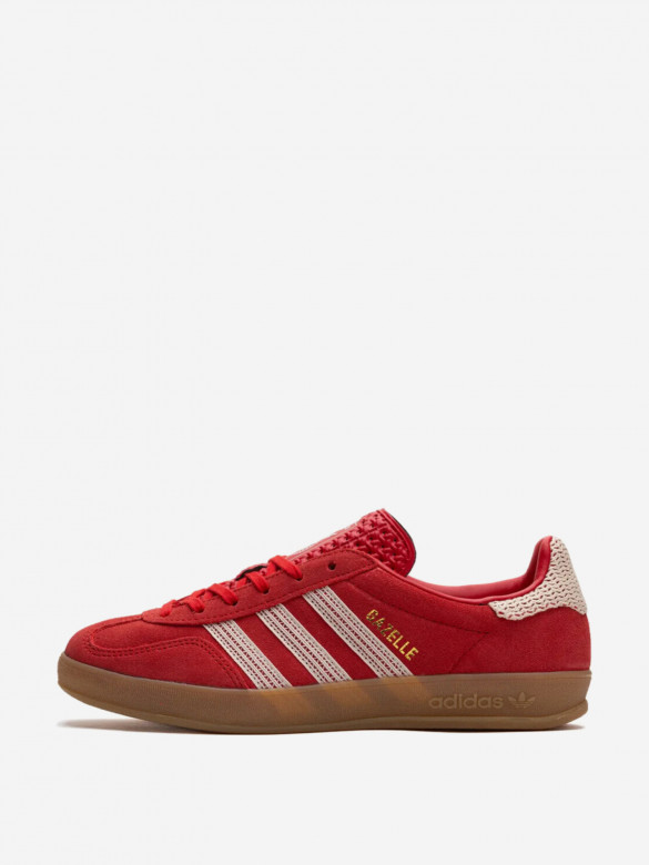 Кроссовки Adidas Gazelle Indoor W