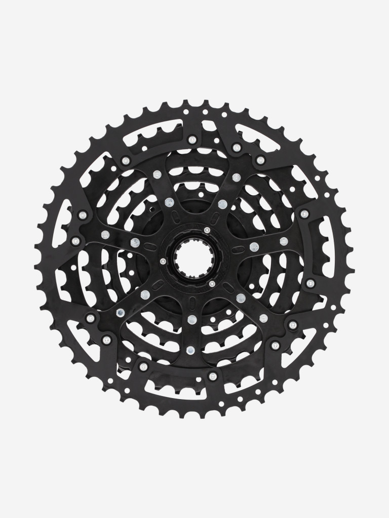 Кассета велосипедная Shimano CS-LG300-10, 10 скоростей